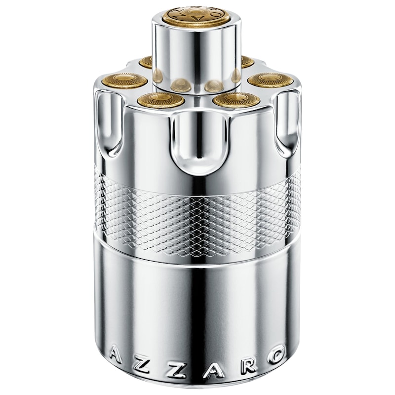 Wanted Eau de Parfum with Sage & Vetiver thumbnail 2