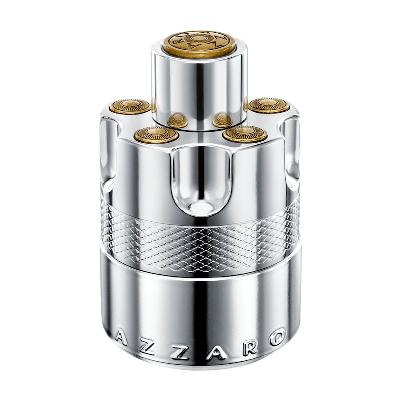 Wanted Eau de Parfum with Sage & Vetiver