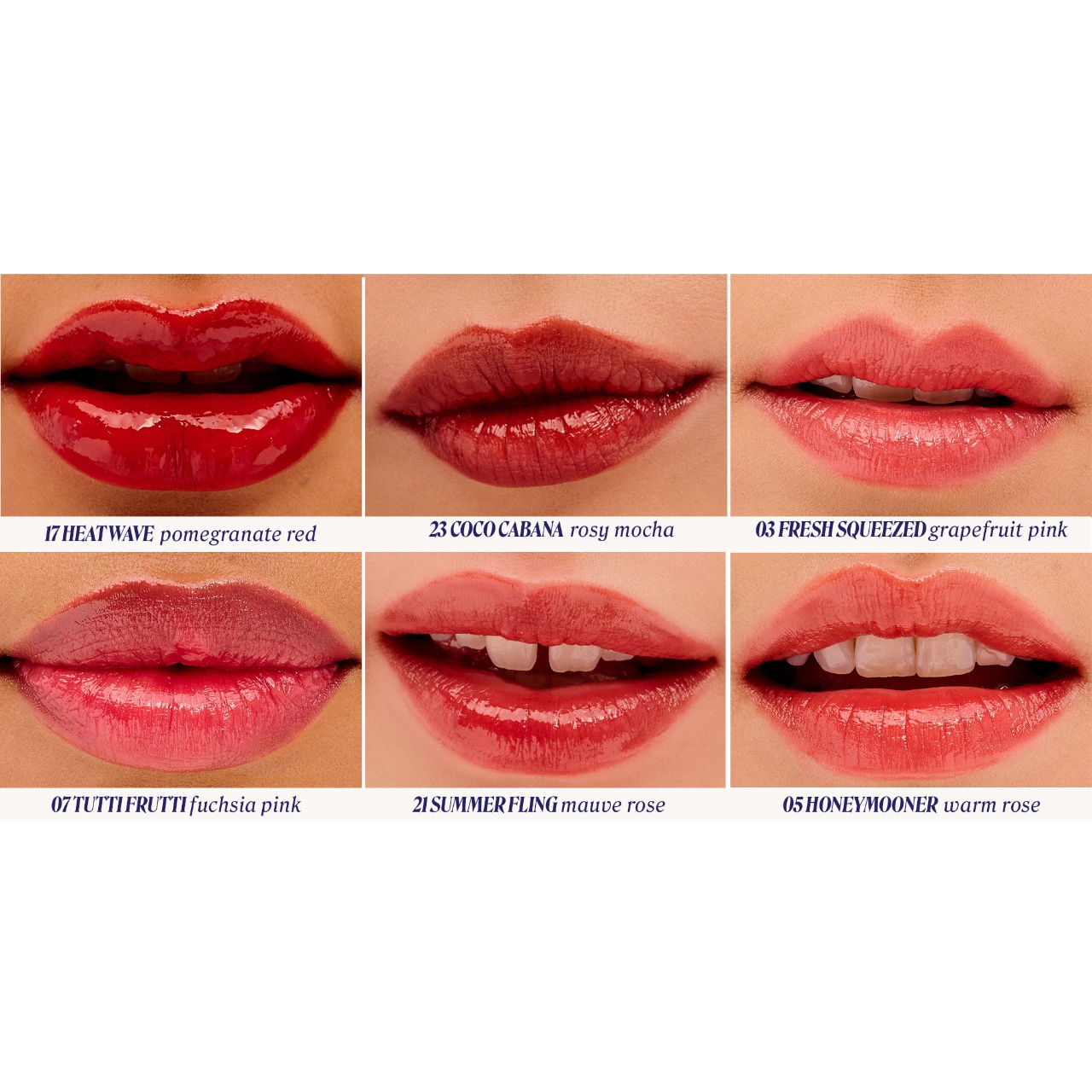 Benefit Cosmetics Splashtint Lip Tint - Thumbnail 4