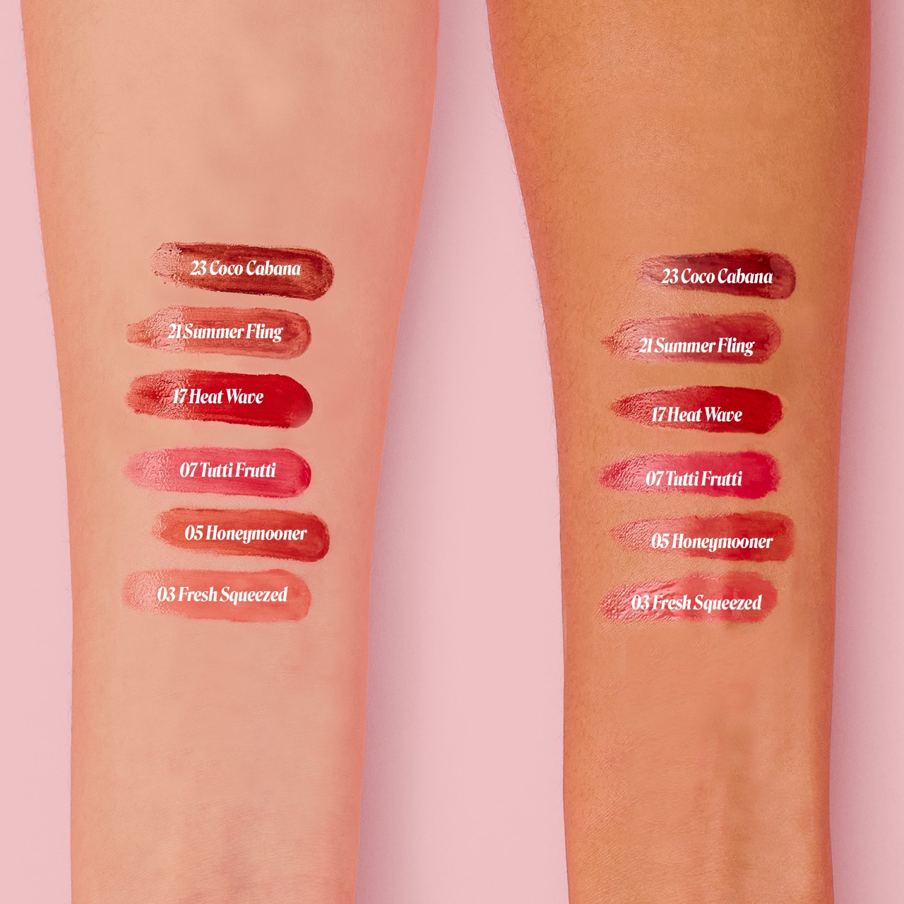 Benefit Cosmetics Splashtint Lip Tint - Thumbnail 2