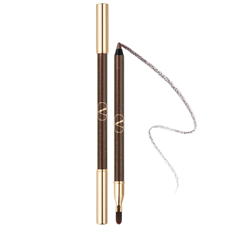 Colorgraph Waterproof Gel Eyeliner Pencil thumbnail 3