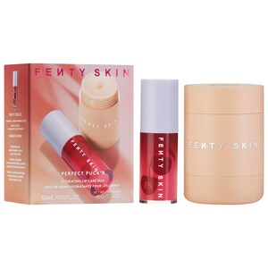 Dúo de Cuidado Labial Hidratante Perfect Puck'r