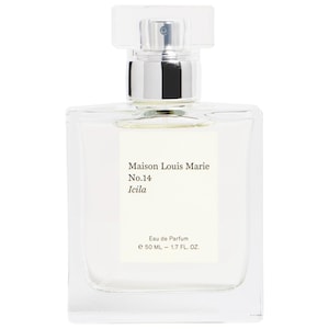Agua de Perfume No. 14 Icila