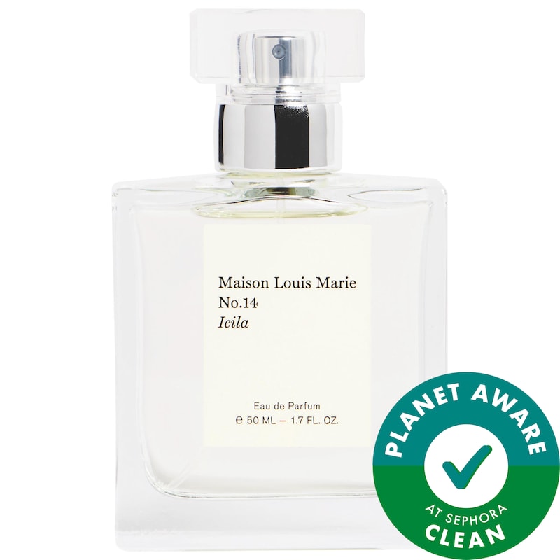 No. 14 Icila Eau de Parfum