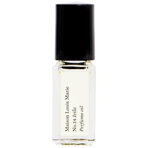 Mini Aceite Perfumado No. 14 Icila