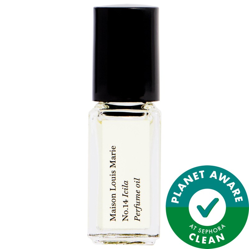 No. 14 Icila Perfume Oil thumbnail 2