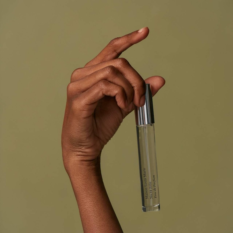 No. 14 Icila Eau de Parfum Travel Spray thumbnail 3