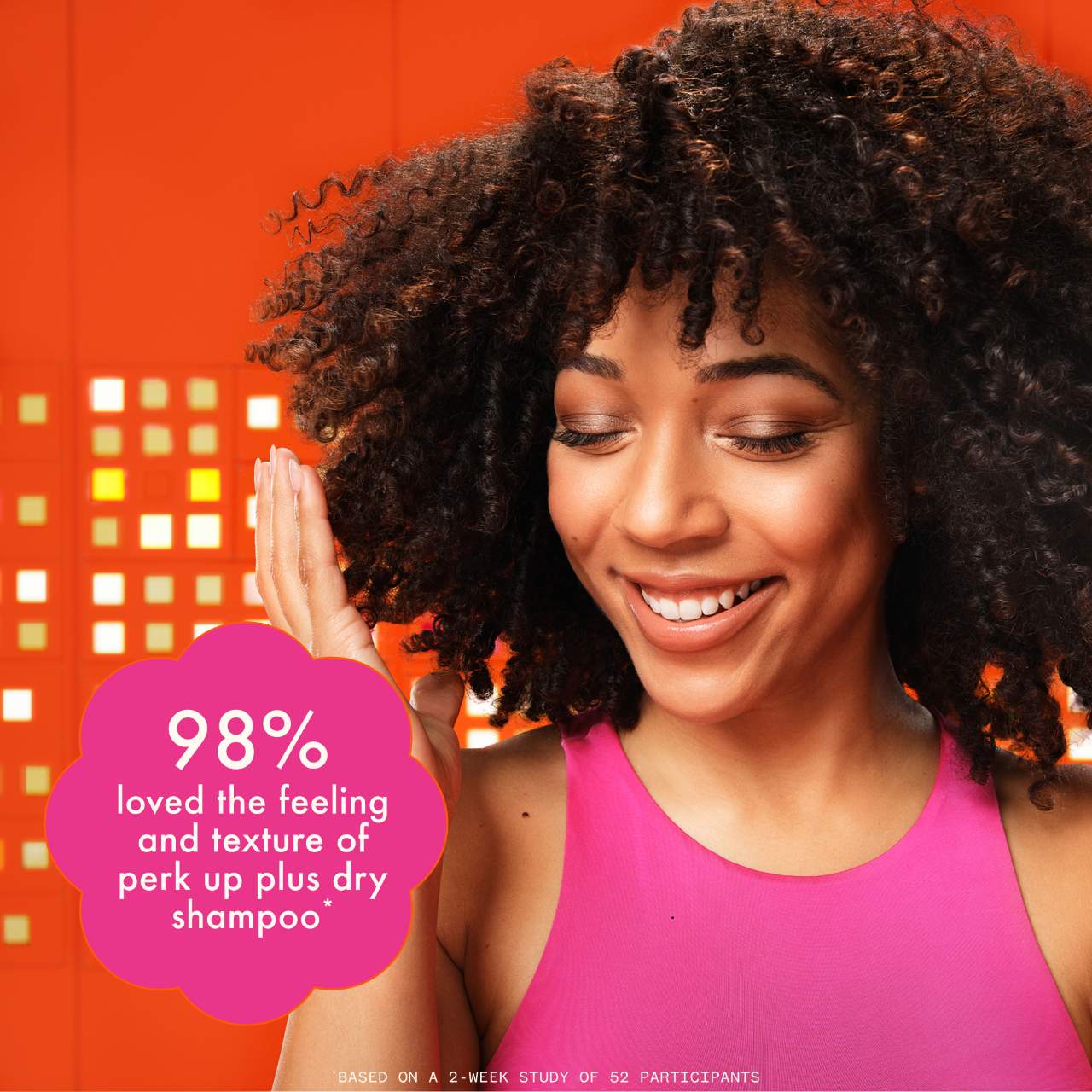 Perk Up Plus Extended Clean Dry Shampoo - amika | Sephora