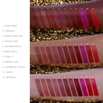 Dramatique Mega Lip Pencil