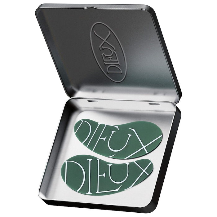 Forever Eye Mask Reusable 100 Silicone Patches Dieux Sephora