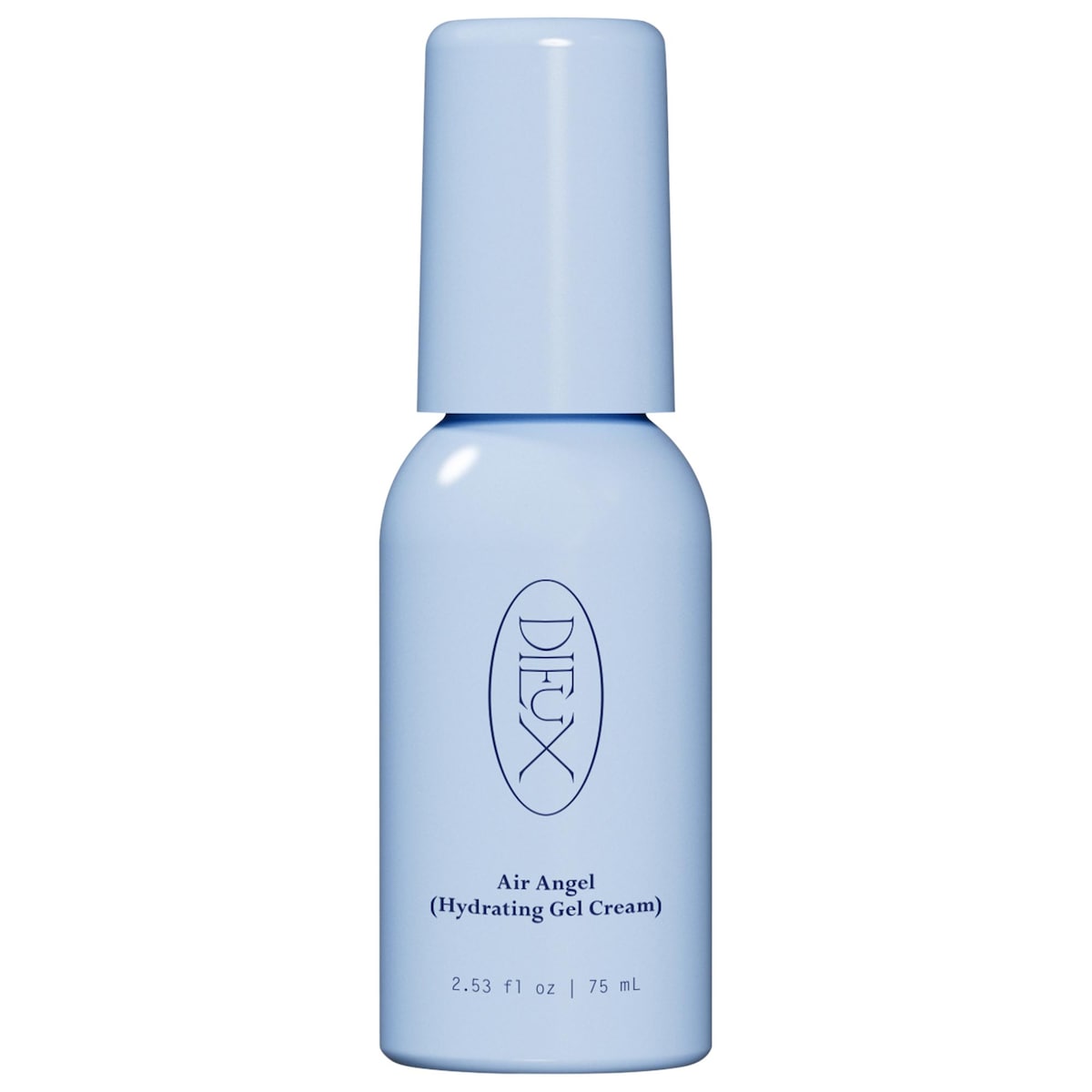 Dieux Air Angel Peptide Plumping Gel Cream