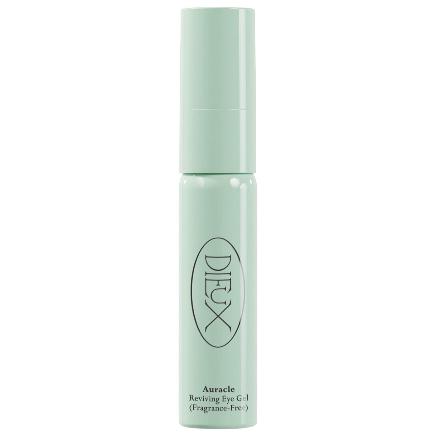 Auracle Peptide & Antioxidant Smooth + Depuff  Eye Serum