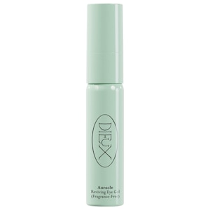 Dieux Auracle Peptide & Antioxidant Smooth + Depuff  Eye Serum INTERNATIONAL SHIPPING