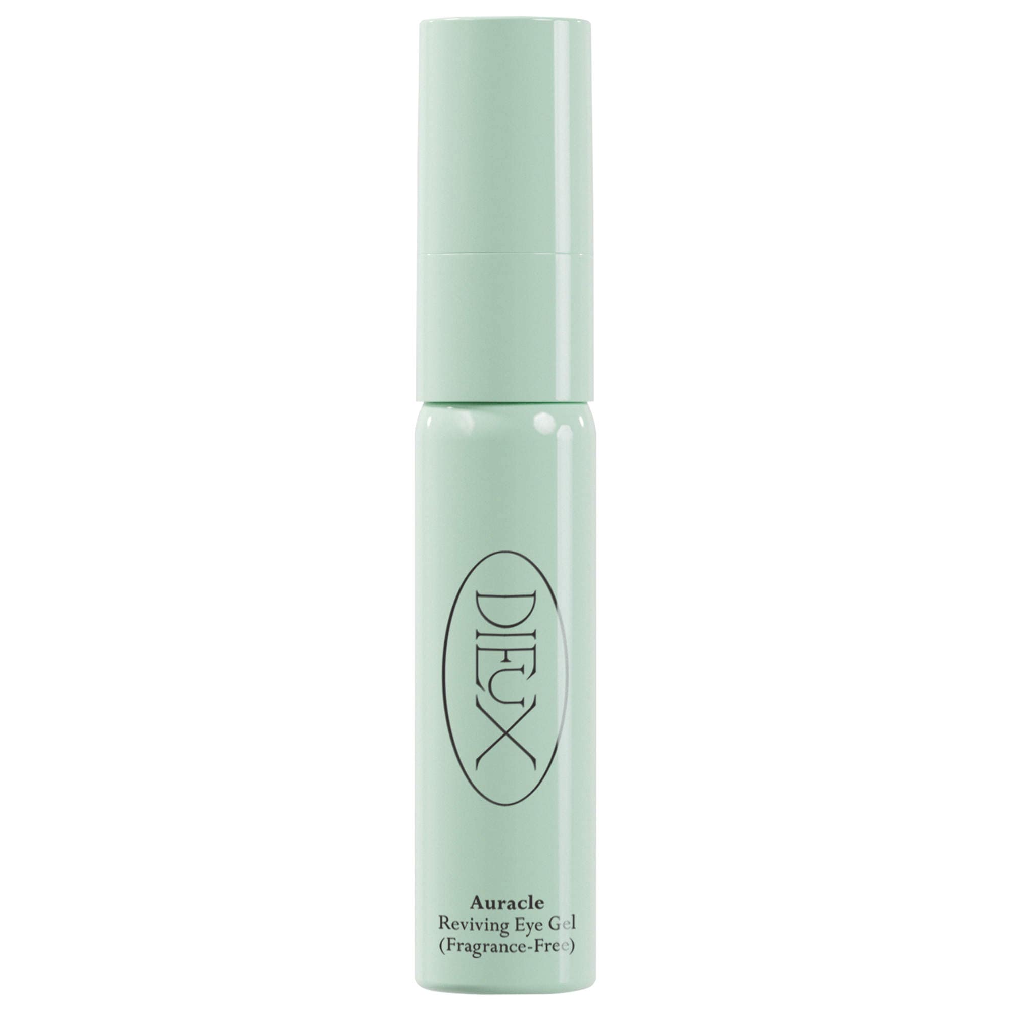 Dieux Auracle Peptide & Antioxidant Smooth + Depuff Eye Serum 0.68 oz