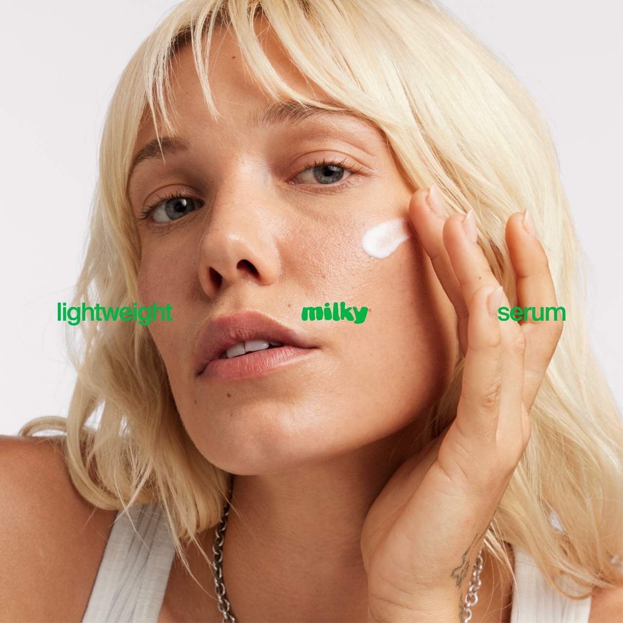 Сыворотка Youth To The People Superfood Skin Drip с пептидами и ниацинамидом — фото 4