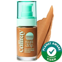 caliray - Sundrip Luminous Peptide Serum Bronzer 