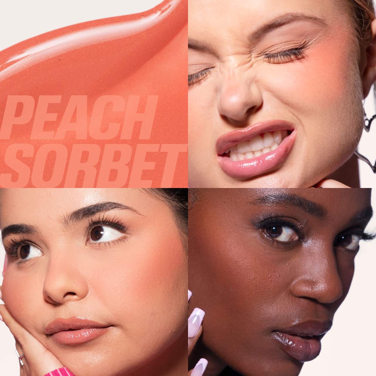 Жидкие румяны для мягкого сияния Huda Beauty Blush Filter — фото 3