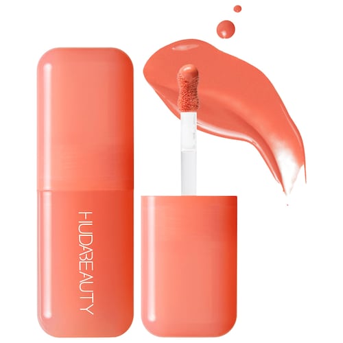 Жидкие румяны для мягкого сияния Huda Beauty Blush Filter