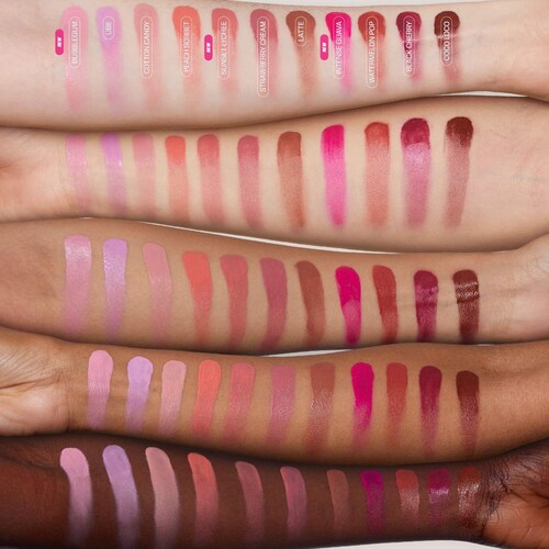Blush Filter Soft Glow Liquid Blush