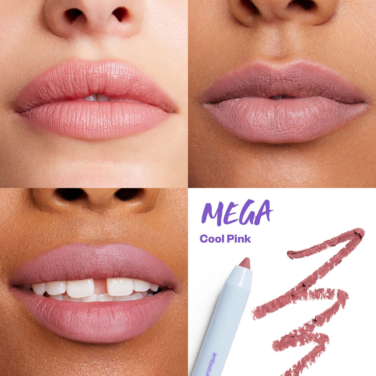 Kosas Hotliner Lip Liner - Thumbnail 2