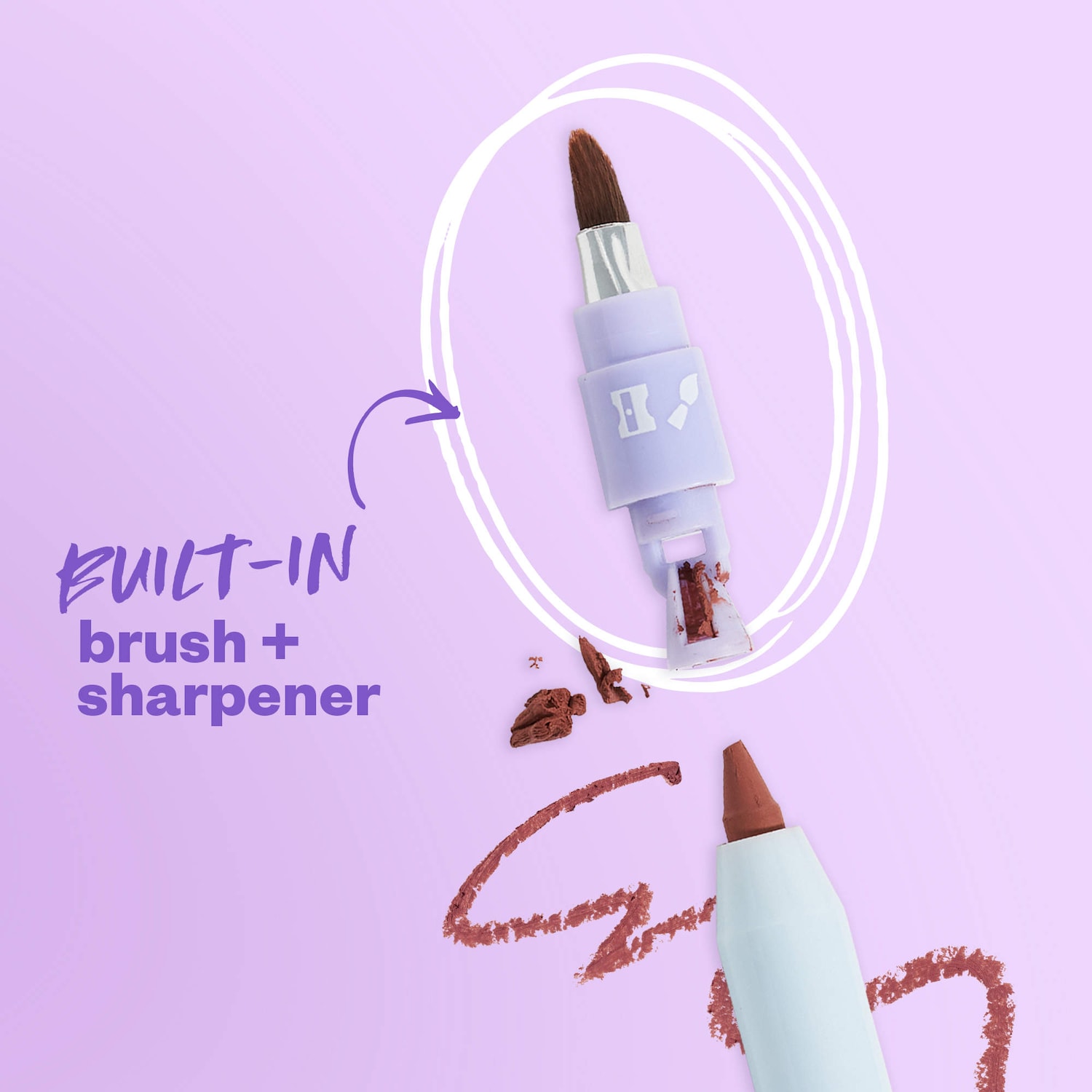 Kosas Hotliner Lip Liner - Thumbnail 5