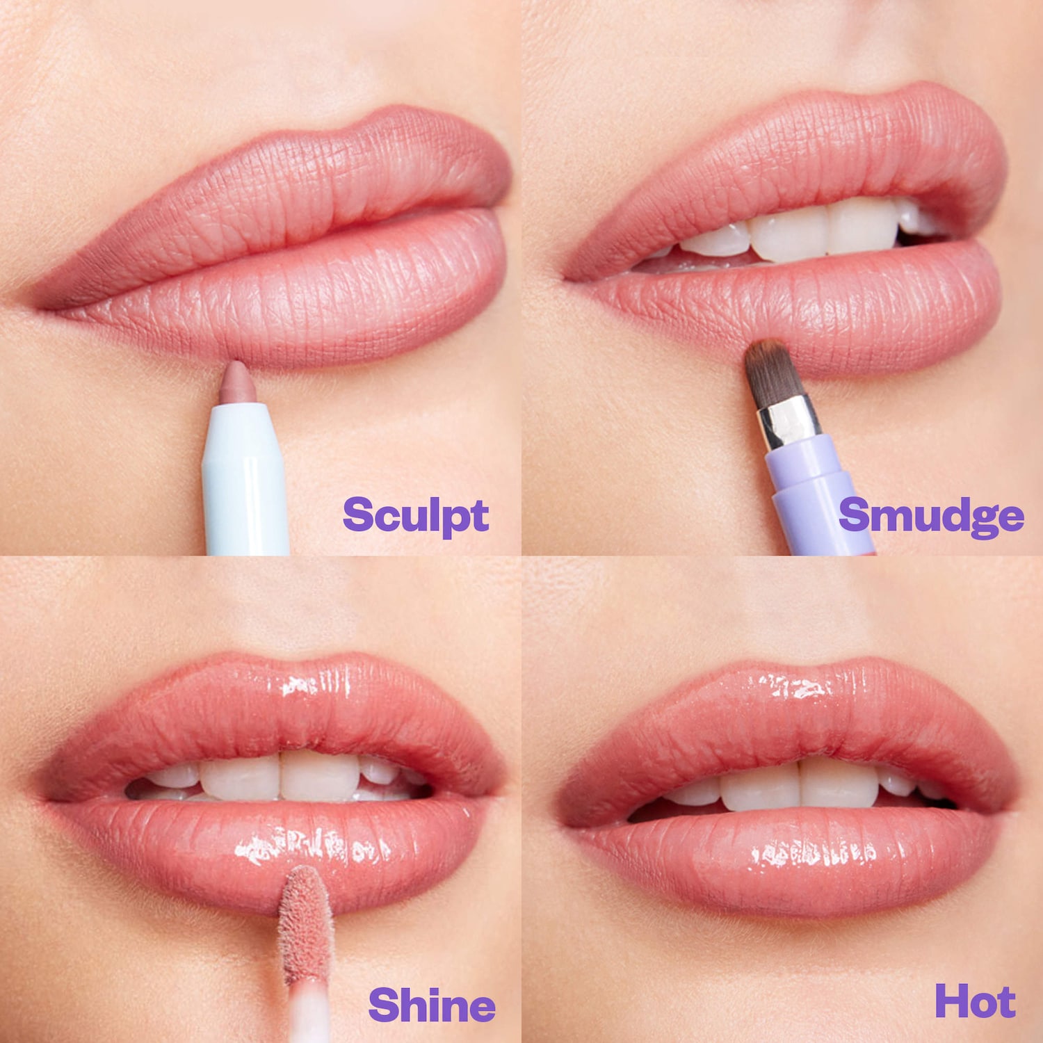 Kosas Hotliner Lip Liner - Thumbnail 3