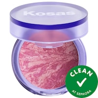 Kosas - Blush is Life Baked Talc-Free Dimensional + Brightening Blush