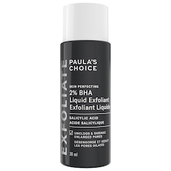 Skin Perfecting 2% BHA Exfoliating Toner for Clear Skin - Paula's