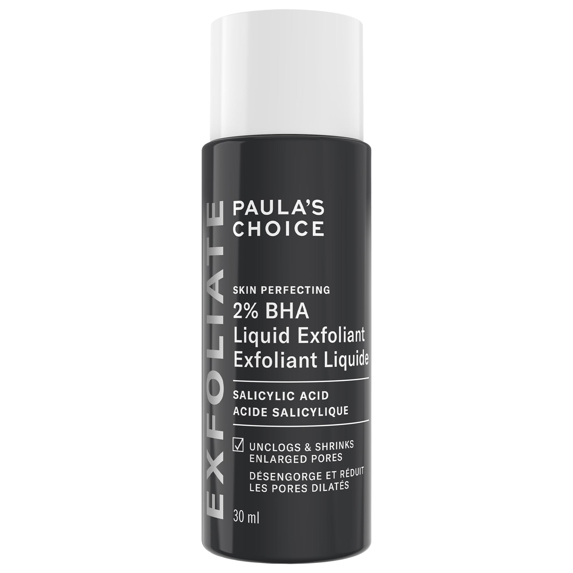 Paula's Choice Skin Perfecting 2% BHA Exfoliating Toner for Clear oz / ml