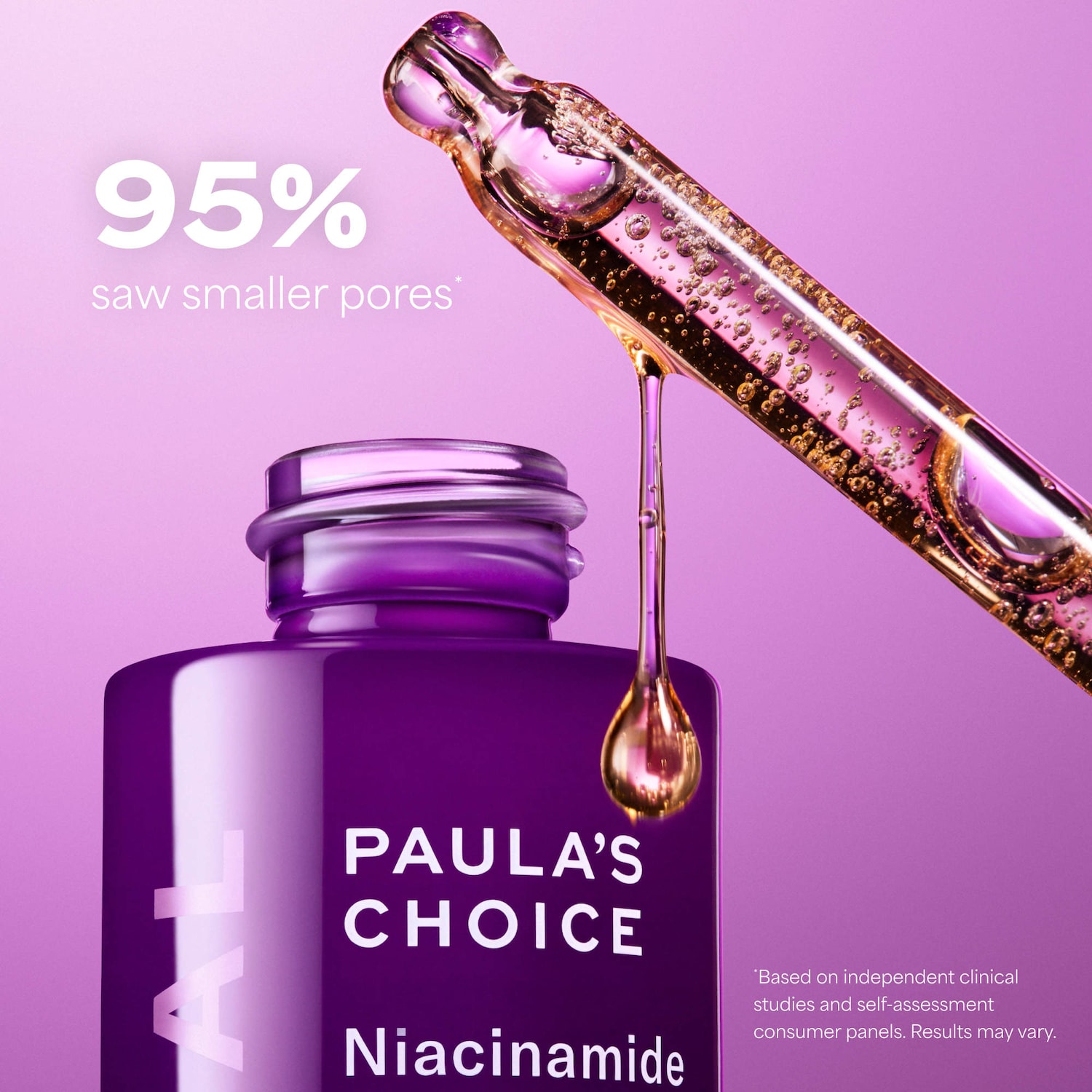CLINICAL Niacinamide 20% Treatment - Paula's Choice | Sephora