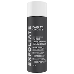 Skin Perfecting 2% BHA Exfoliating Toner for Clear Skin