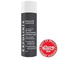 Paula's Choice - Skin Perfecting 2% BHA Exfoliating Toner for Clear Skin