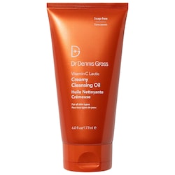 Vitamin C Lactic Creamy Cleansing Oil