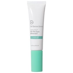 Alpha Beta&reg; On The Spot Eliminator 2% Salicylic Acid Acne Treatment Gel
