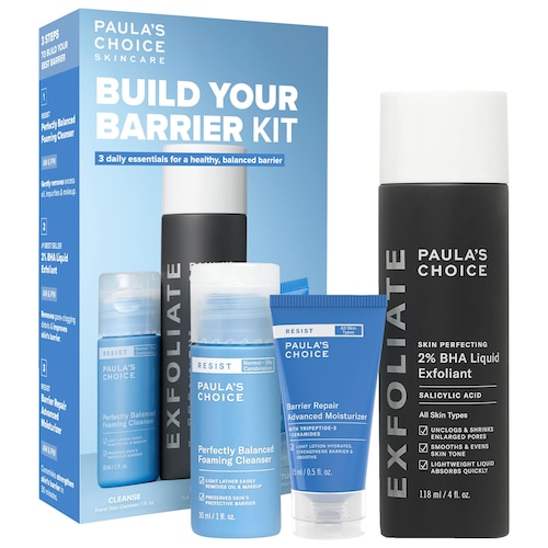 Paula's Choice Build Your Barrier Kit