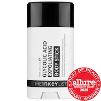 The INKEY List - Glycolic Acid Exfoliating Body Stick