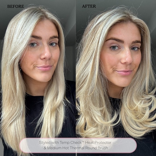 It's Giving Body Medium Hot Thermal Round Brush