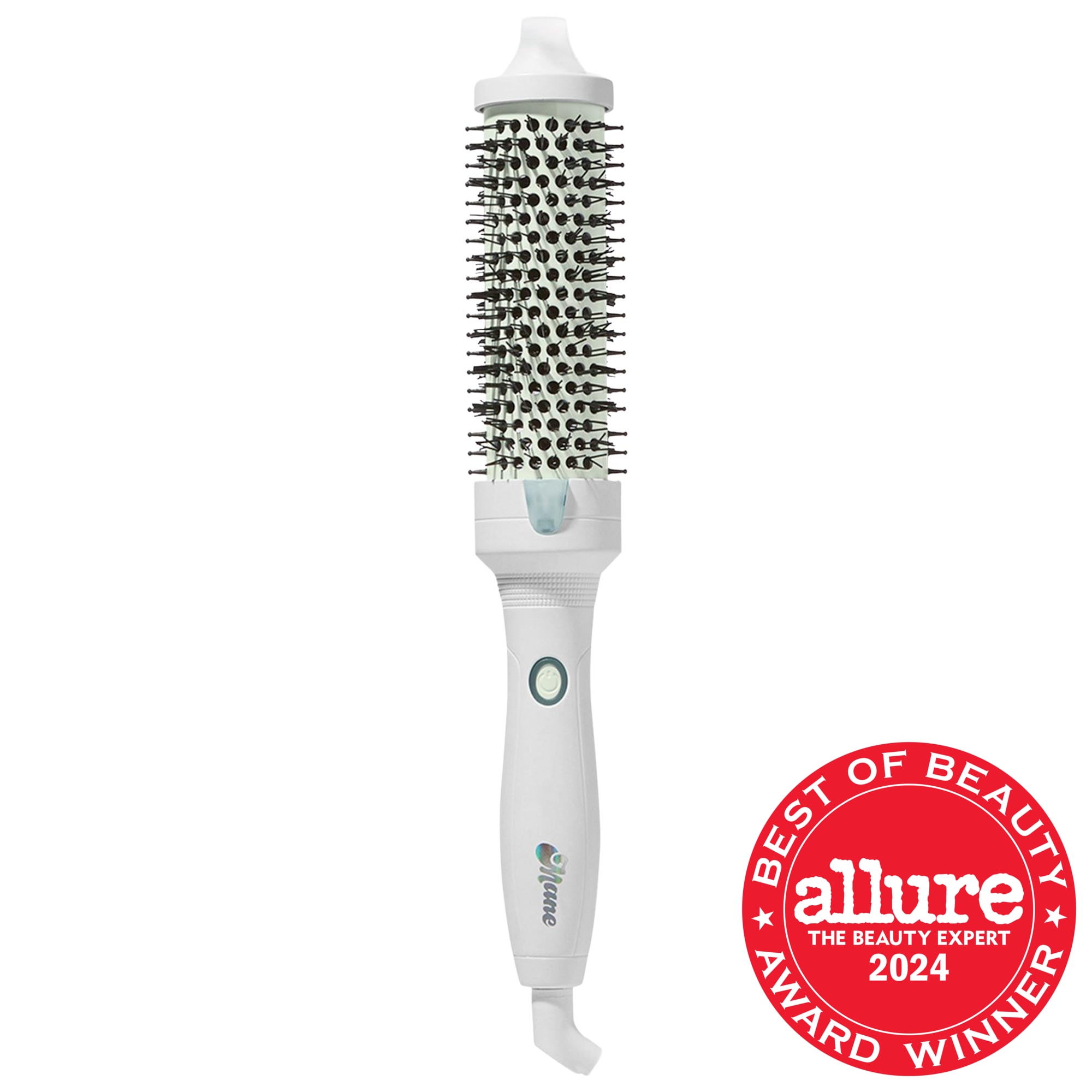 Mane It's Giving Body Medium Hot Thermal Round Brush