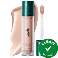 ciele - glow & PROTECT SPF 50+ liquid highlighter