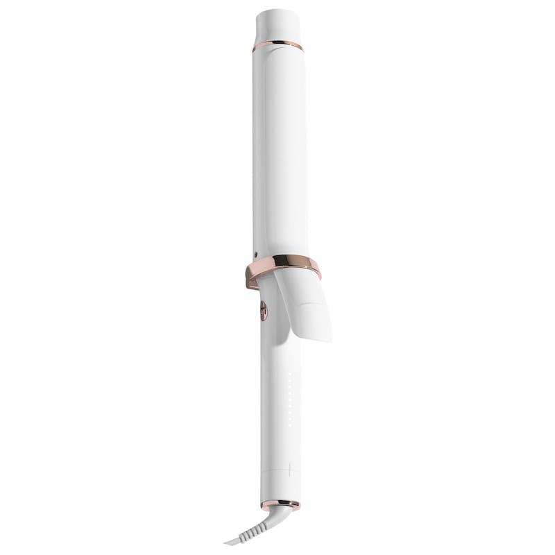 SinglePass Curl X 1.5” Ceramic Extra-Long Barrel Curling Iron