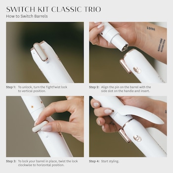 SwitchGlo PushGlo Pro Con Cavetto A Coccodrillo - Per Candeletta Modellismo