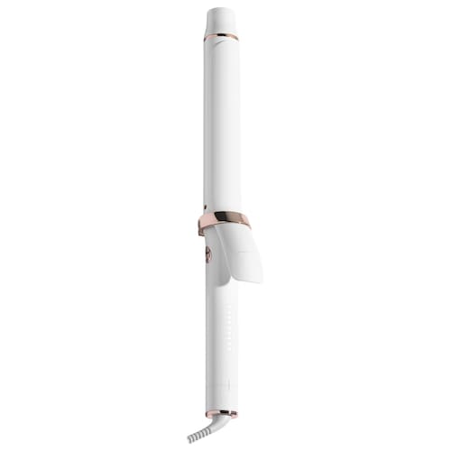 Керамическая плойка с очень длинным стержнем T3 SinglePass Curl X, 1.25 дюйма