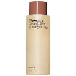 The Body Wash Olibanum - Radiance Treatment Cleanse With Vitamin C + Enzymes