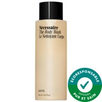 Nécessaire - Soin nettoyant avec sel d’Epsom et minéraux The Body Wash Santal