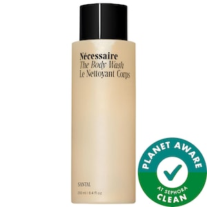 The Body Wash Santal - Therapeutic Treatment Cleanse