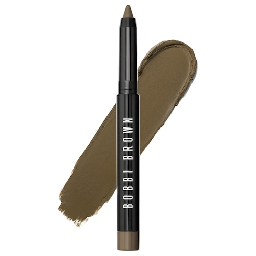 Стойкая кремовая водостойкая подводка-стик для глаз Bobbi Brown