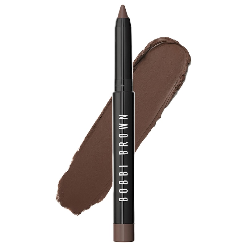 Long-Wear Cream Waterproof Eyeliner Stick