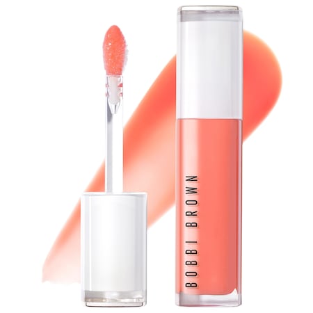 Peach Lip Gloss