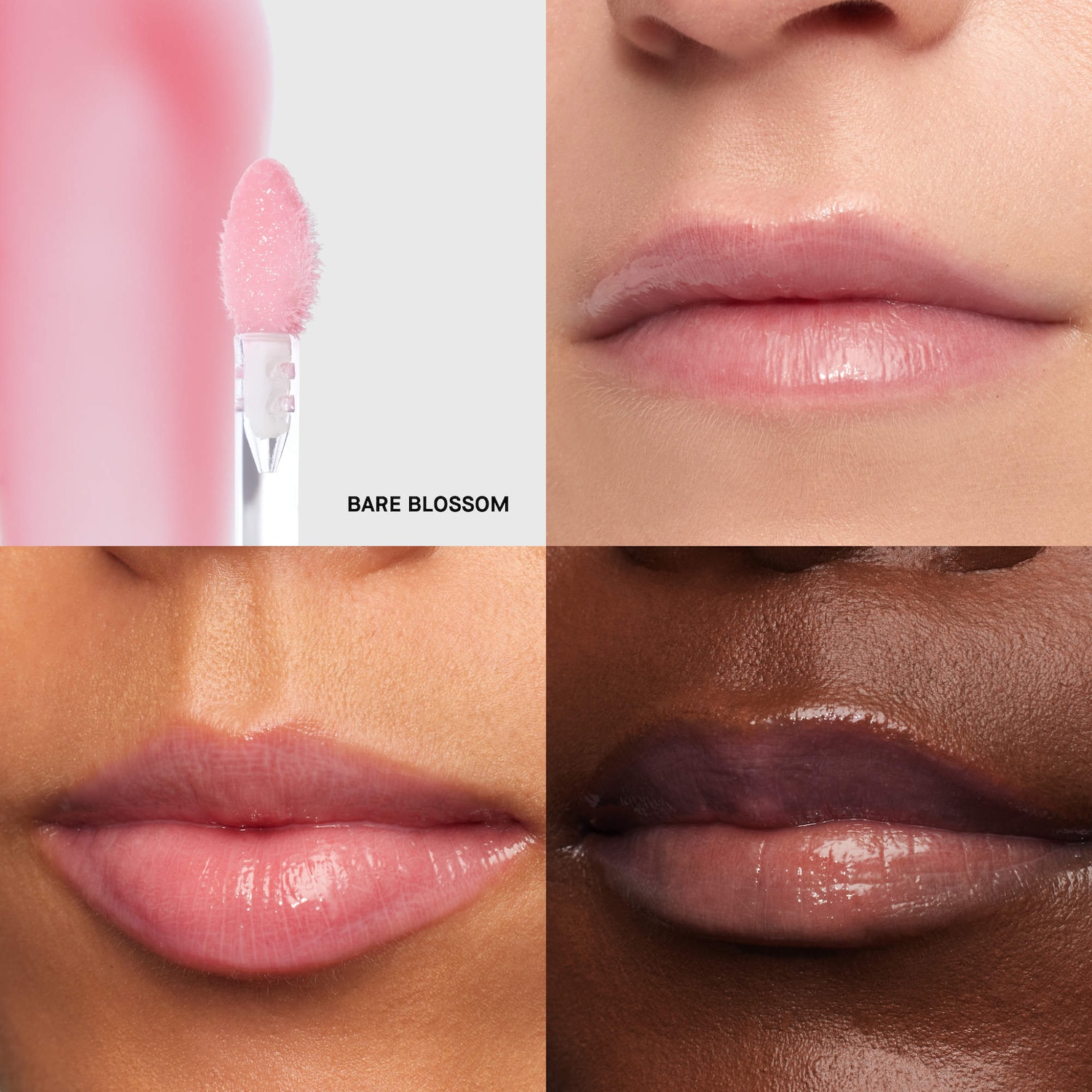 Extra Plump Hydrating Lip Oil