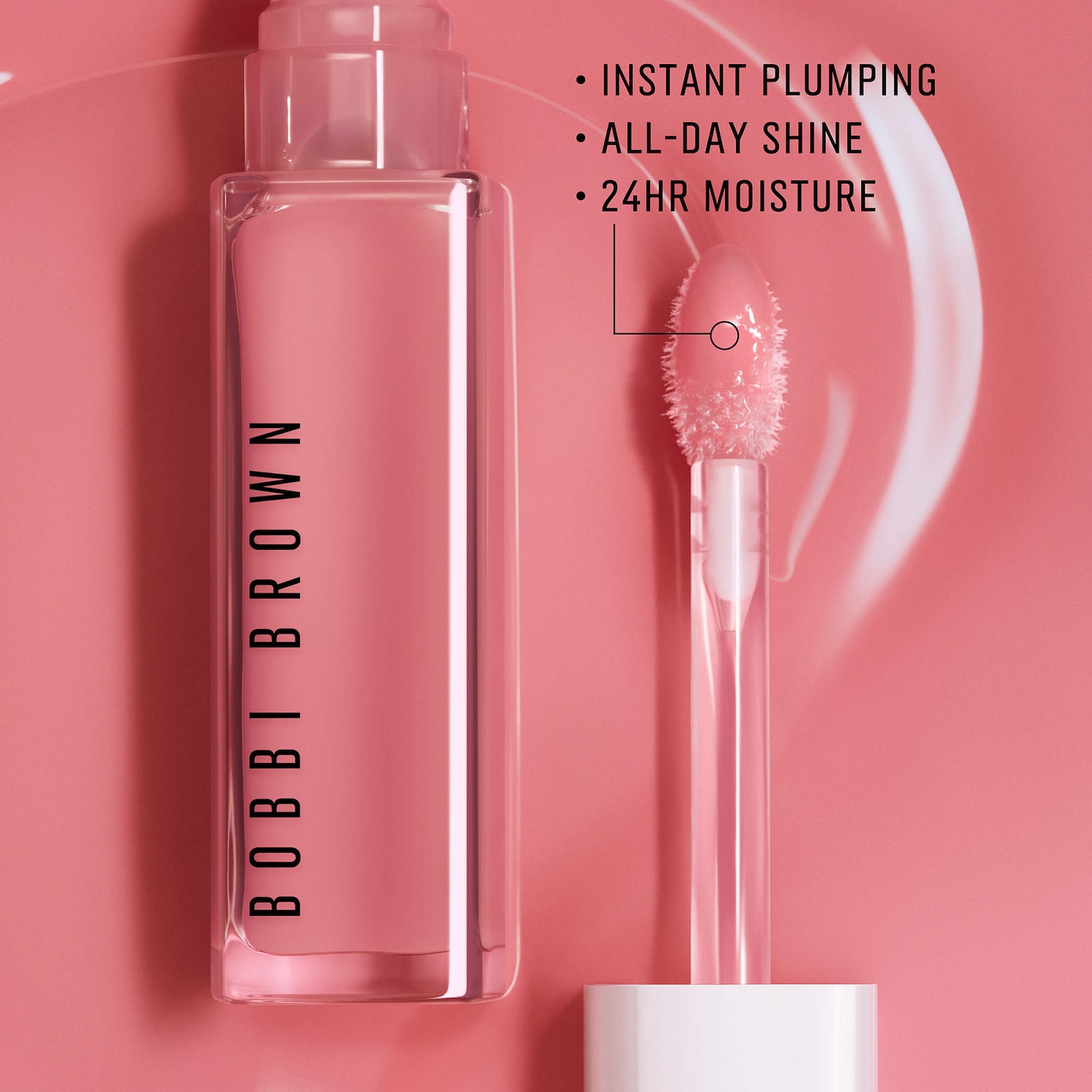 Extra Plump Hydrating Lip Oil
